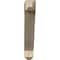 Ekena Millwork Traditional Craftsman Rough Sawn Bracket, Douglas Fir, 4"W x 24"D x 24"H BKT04X24X24TRA04RDF - alternate 3